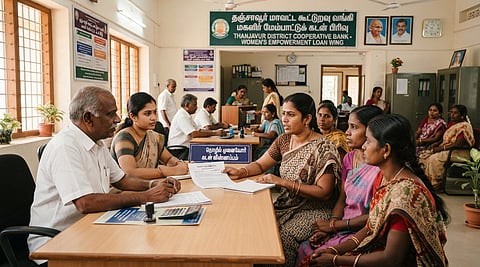 Singappenngal scheme|தமிழக அரசு