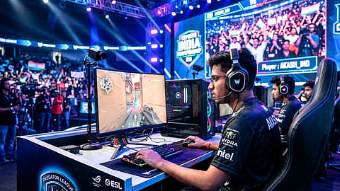 இ-ஸ்போர்ட்ஸ் வேலைவாய்ப்பு - Esports Careers