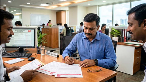 நாமினி மாற்றம் - Insurance Nominee Rules