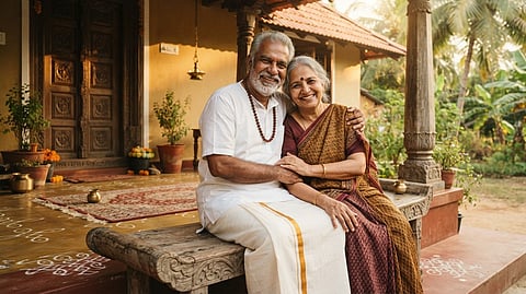 நீண்ட ஆயுள்