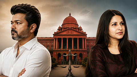 sangeetha, vijay