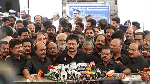 தவெக வேளாண் பட்ஜெட் 2026