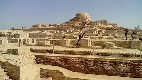 ஹரப்பா நாகரிகம் | Harappa
