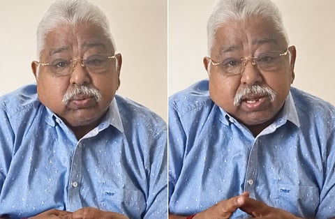 செஃப் தாமு