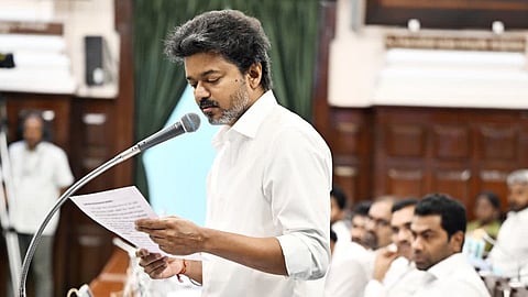 cm vijay