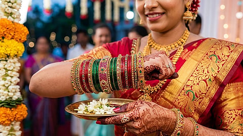 கண்ணாடி வளையல்கள்