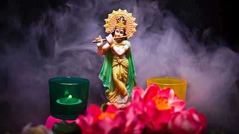 கோகுலாஷ்டமி | Lord Krishna
