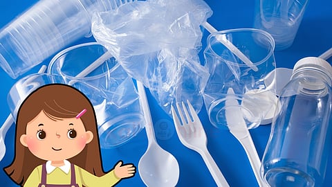 பிளாஸ்டிக் | Plastic