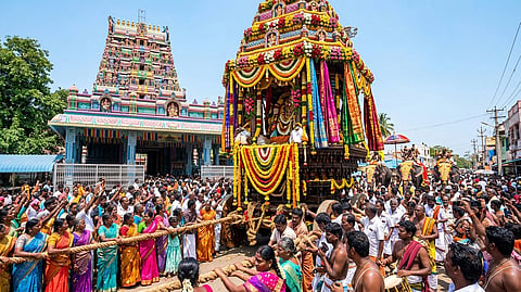 பிள்ளையார்பட்டி விநாயகர்