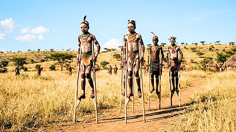 பன்னா மக்கள் - Banna tribe