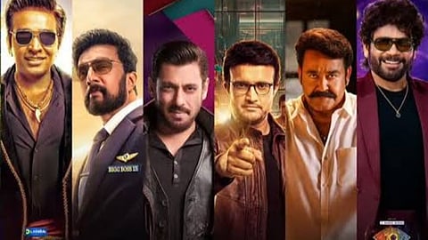 Big boss