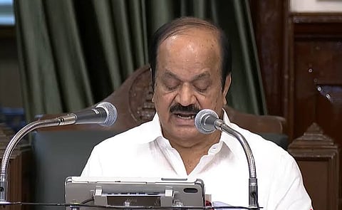 JCD Prabhakar
