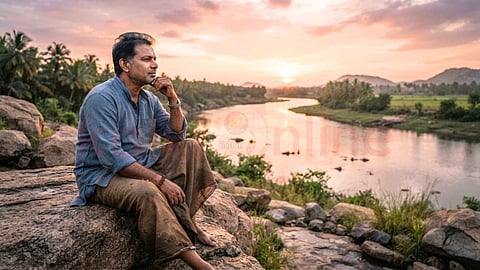 தனிமை பலம் - Solitude power
