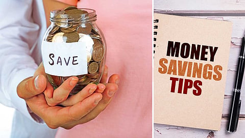 நிதிச் சுதந்திரம் - financial freedom