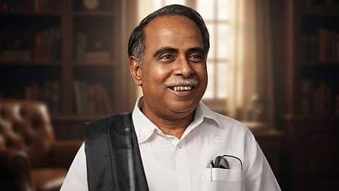 பேரறிஞர் அண்ணா | C. N. Annadurai