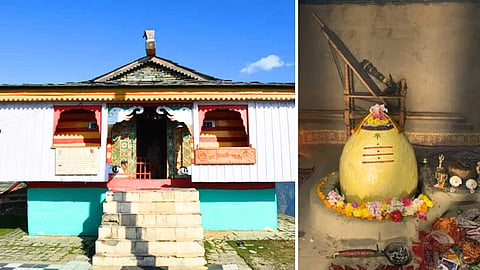 பிஜ்லி மகாதேவ் - Bijli Mahadev mystery