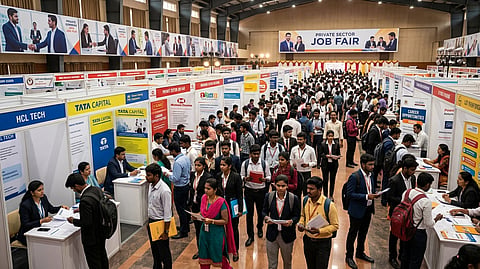 Job Fair