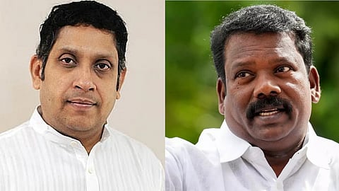 selva perunthagai