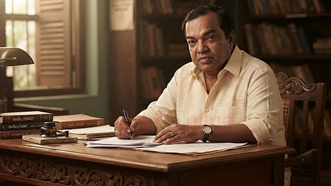 கண்ணதாசன்