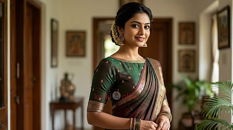 பிளவுஸ்
