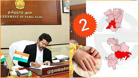 தாய்மாமன் தங்க மோதிரம்