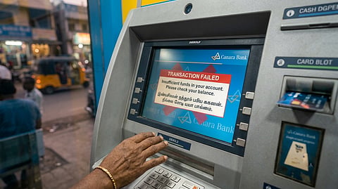 canara bank