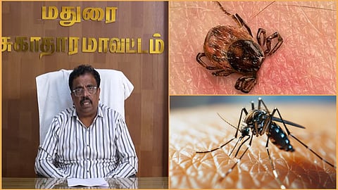 Scrub Typhus