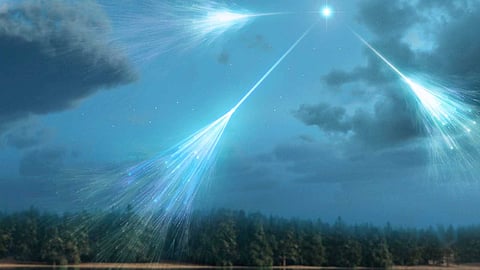 விண்வெளித் துகள்கள் - Neutrinos Physics