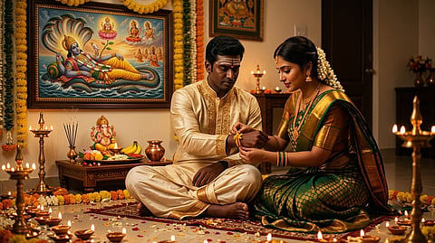 அனந்த விரதம்