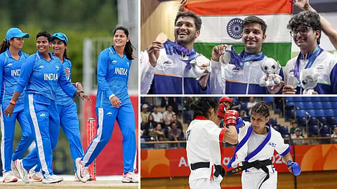 ஆசிய விளையாட்டு -Asian Games 2026