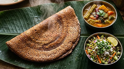 காலை உணவு