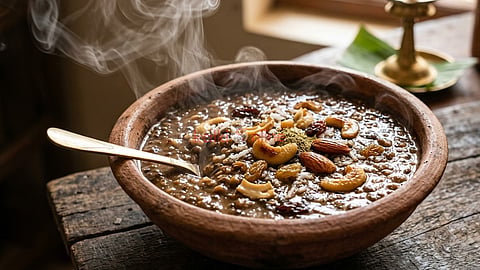 கறுப்பு உளுந்து