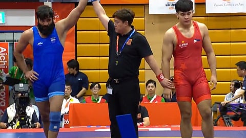 asian games