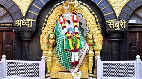சாய்பாபா பெயர் வரலாறு - Sai Baba Name History