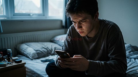 காலை பழக்கங்கள்