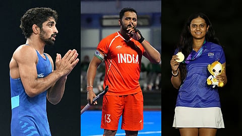 Asiam games Oct 3