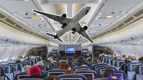 விமானப் பயணம் - Flight travel tips