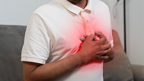 Heart Disease - இதய நோய்
