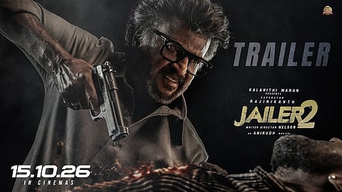 Jailer 2 Trailer