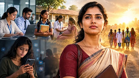 பெண்கள் பிரச்சினைகள் | Women's challanges
