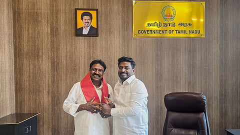 Pushpavanam Kuppusamy|இயல் இசை