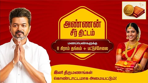 அண்ணன் சீர்