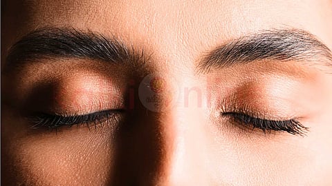 ஐஜென்கிராவ் அறிவியல் - Eigengrau science