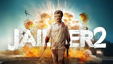 ஜெயிலர் 2