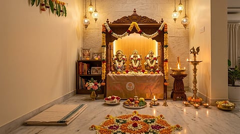 வீட்டு பராமரிப்பு