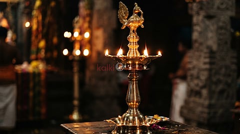 பூஜை பாத்திரங்கள்