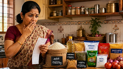 விலை உயர்வு