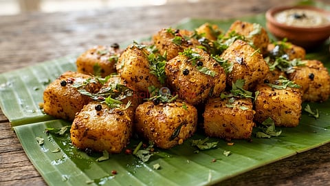 பாசிப்பயறு பன்னீர்