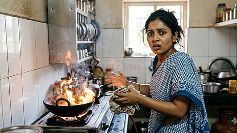 தீ விபத்து