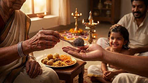தீபாவளி லேகியம்